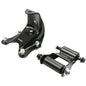 Moog Replacement Leaf Spring Shackles - K150410
