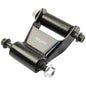 Moog Replacement Leaf Spring Shackles - K150411