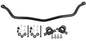 Moog Sway Bar Kits - K170001