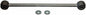 Moog Spindle Support Strut Bars - K6213
