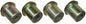 Moog Control Arm Bushings - K6422