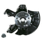 Moog Complete Knuckle Assemblies - LK007