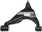 Moog R-Series Control Arms - RK620061