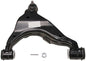 Moog R-Series Control Arms - RK620062