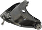 Moog R-Series Control Arms - RK620160