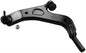 Moog R-Series Control Arms - RK620215