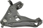 Moog R-Series Control Arms - RK620319