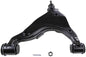 Moog R-Series Control Arms - RK621293
