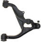 LOWER CONTROL ARM