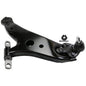 CONTROL ARM