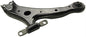 Moog R-Series Control Arms - RK641488