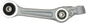 Moog R-Series Control Arms - RK641591