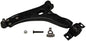 Moog R-Series Control Arms - RK80408