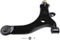 CONTROL ARM