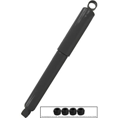 Monroe Gas-Magnum 65 Series Shock Absorbers - 65466