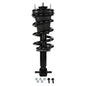 Monroe Shocks & Struts Monroe Act / Pass Susp Cnv - 90033C2