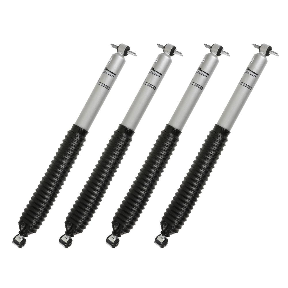 Mono-Tube Shock Absorber Kit