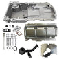 Moroso LT Swap Oil Pan Kits - 20158