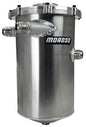 Moroso Dry Sump Oil Tanks - 22608