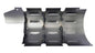 Moroso Louvered Windage Trays - 23140