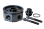 Moroso Oil Filter Sandwich Adapters - 23705
