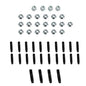 Moroso Oil Pan Stud Kits - 38390