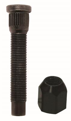 Moroso Wheel Stud and Lug Nut Kits - 46445