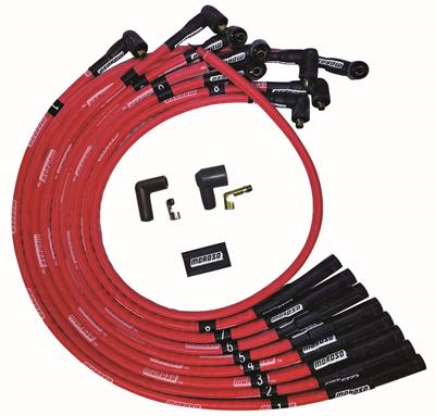 Moroso Ultra Ignition Wire Sets - 52541
