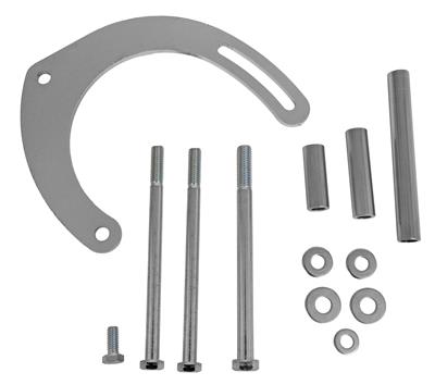 Moroso Alternator Brackets - 63842