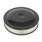 Moroso Low Profile Racing Air Cleaners - 65904