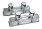 Moroso Diecast Aluminum Valve Covers - 68380