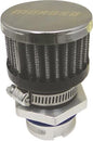 Moroso Valve Cover Filtered Breathers - 68840
