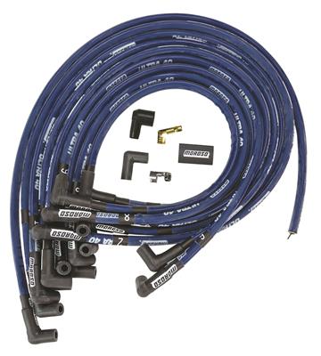 Moroso Ultra 40 Race Ignition Wire Sets - 73622