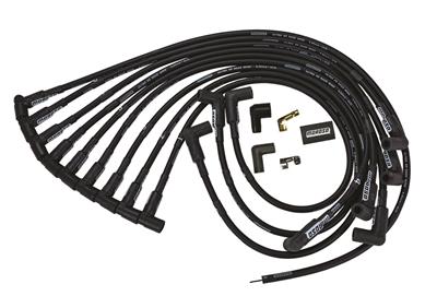 Moroso Ultra 40 Unsleeved Custom-Fit Wire Sets - 73707