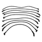 Moroso Ultra 40 Unsleeved Custom-Fit Wire Sets - 73717