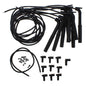 WIRE SET ULTRA 40 UNIV HEMI BK