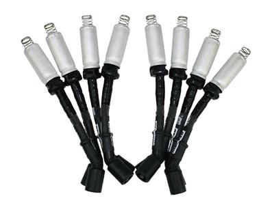 Moroso Ultra 40 Race Ignition Wire Sets - 73823