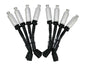 Moroso Ultra 40 Race Ignition Wire Sets - 73823