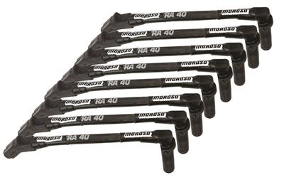 Moroso Ultra 40 Ignition Wire Sets - 73849