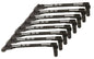 Moroso Ultra 40 Ignition Wire Sets - 73849