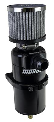 Moroso Breather Tanks - 85412