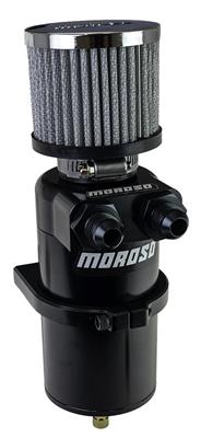 Moroso Breather Tanks - 85414