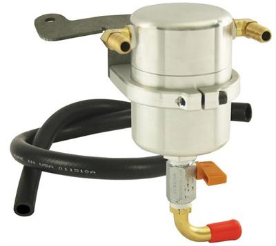 Moroso PCV Air/Oil Separators - 85477