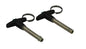 Moroso Quick-Release Pins - 90401