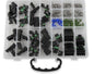 Mr. Gasket 232-Piece Weatherproof Connector Kits - 40010G