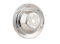 Mr. Gasket Chrome Water Pump Pulleys - 4974