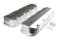 Mr. Gasket Aluminum Valve Covers - 6830G