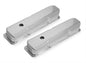 Mr. Gasket Aluminum Valve Covers - 6872G