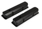Mr. Gasket Aluminum Valve Covers - 6876BG