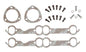 Mr. Gasket Header Installation Kits - 7652G